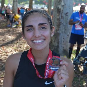 Meet your Posher, Jacqueline